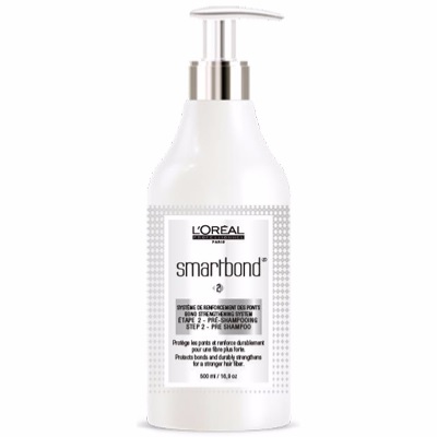 Пре-шампунь (этап 2) L'Oreal Professionnel Smartbond Pre-shampoo